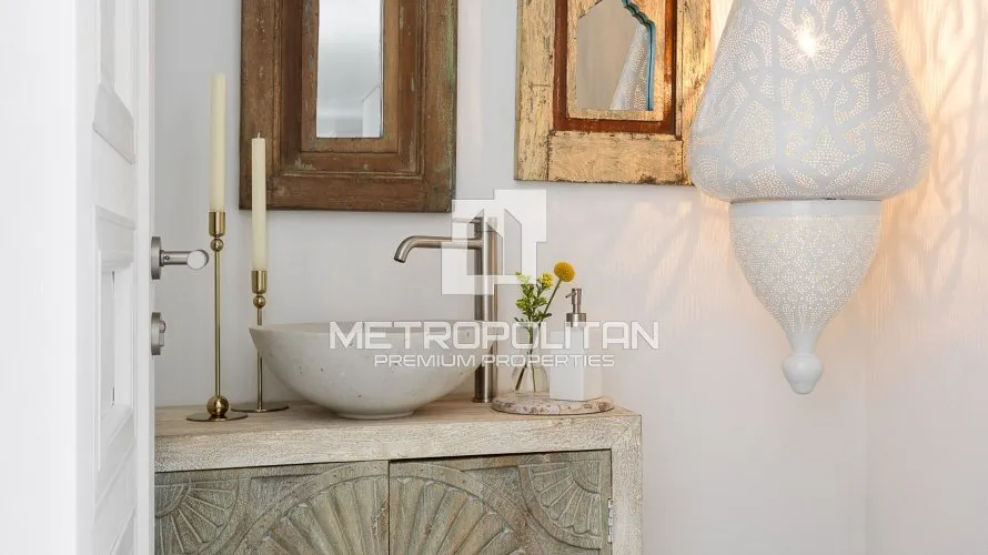 3 غرف نوم شقة في Bluewaters Residences, الإمارات العربية المتحدة رقم 21 № 3