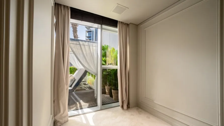 2 غرف نوم شقة في Bluewaters Residences, الإمارات العربية المتحدة رقم 35 № 5