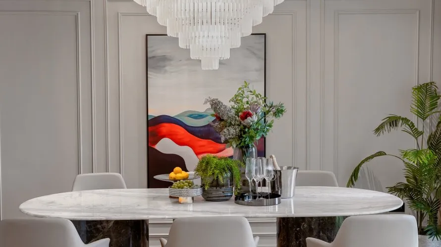 3 غرف نوم شقة في Bluewaters Residences, الإمارات العربية المتحدة رقم 36