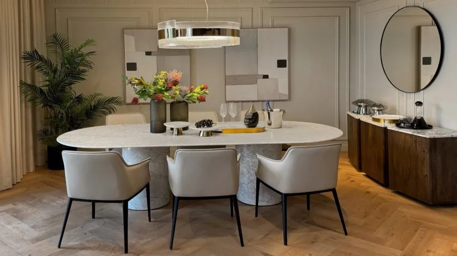 4 غرف نوم تاون هاوس في Bluewaters Residences, الإمارات العربية المتحدة رقم 42 № 11