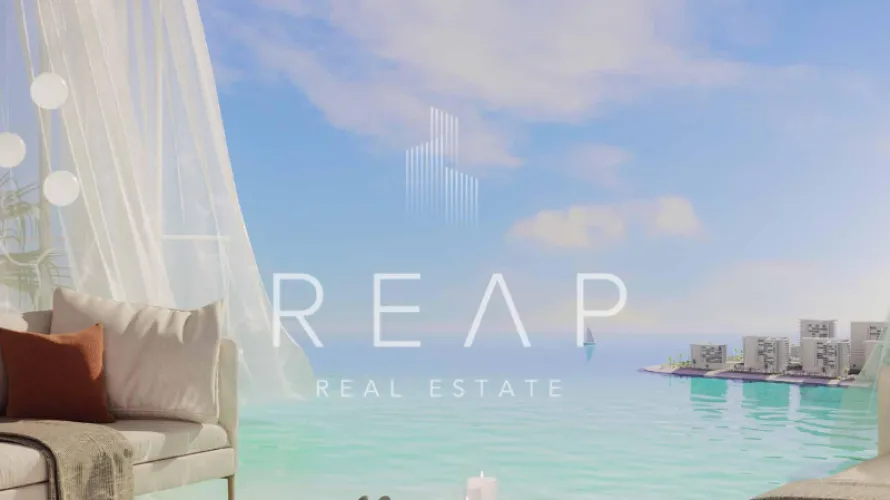 1 غرف نوم شقة في Bluewaters, الإمارات العربية المتحدة رقم 28 № 3