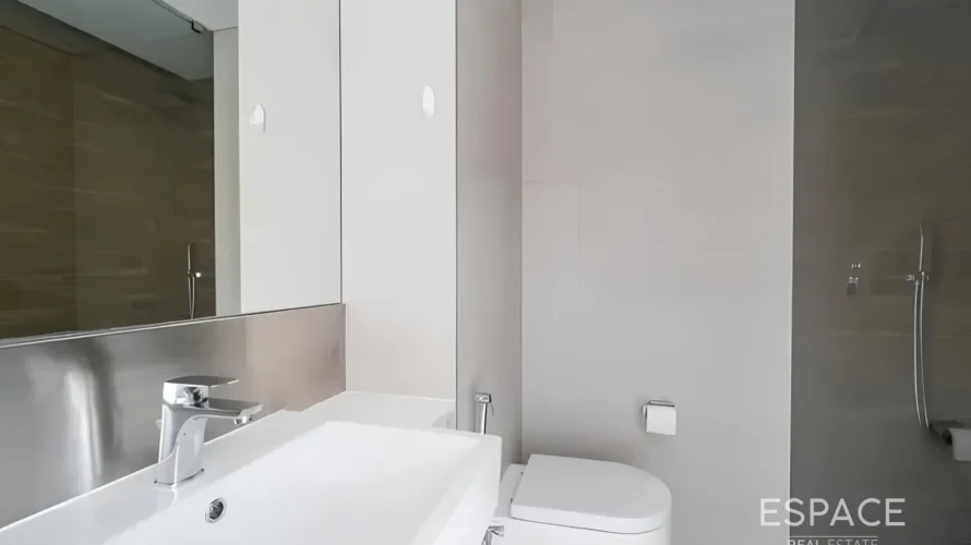 2 غرف نوم شقة في Bluewaters, الإمارات العربية المتحدة رقم 72 № 7