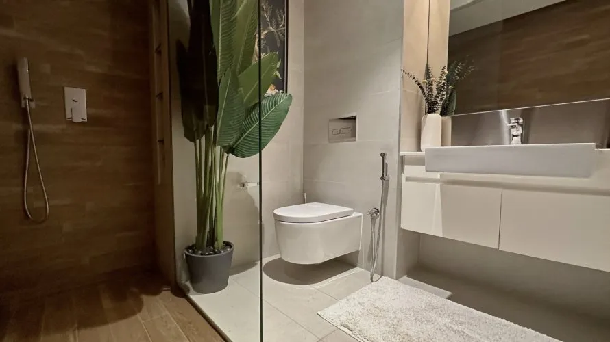 4 غرف نوم شقة في Bluewaters, الإمارات العربية المتحدة رقم 41 № 6