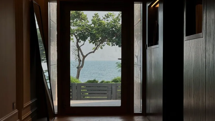 4 غرف نوم تاون هاوس في Bluewaters Residences, الإمارات العربية المتحدة رقم 42 № 14