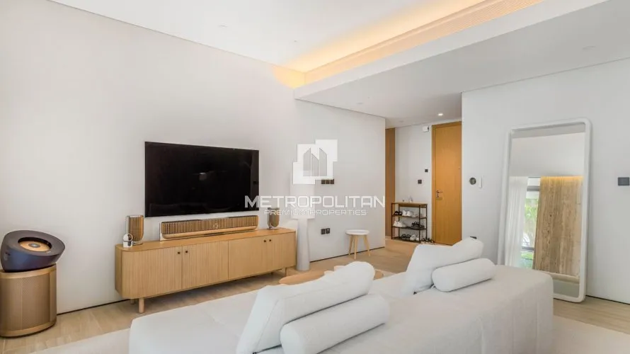 2 غرف نوم شقة في Bluewaters Residences, الإمارات العربية المتحدة رقم 81 № 3