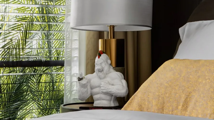 2 غرف نوم شقة في BLUEWATERS RESIDENCES Bluewaters Residences, الإمارات العربية المتحدة رقم 34 № 10