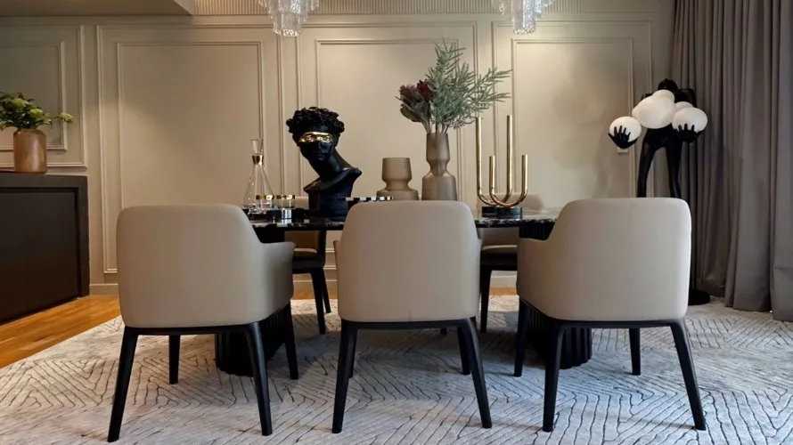 1 غرف نوم شقة في Bluewaters Residences, الإمارات العربية المتحدة رقم 56 № 1