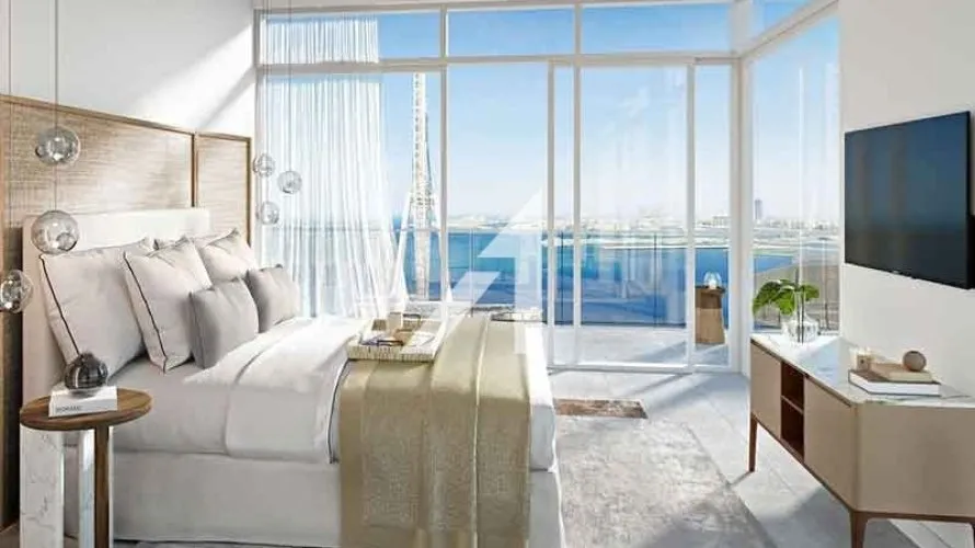 1 غرف نوم شقة في Bluewaters, الإمارات العربية المتحدة رقم 65 № 7