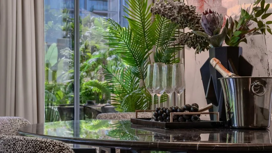 2 غرف نوم شقة في Bluewaters Residences, الإمارات العربية المتحدة رقم 35 № 19