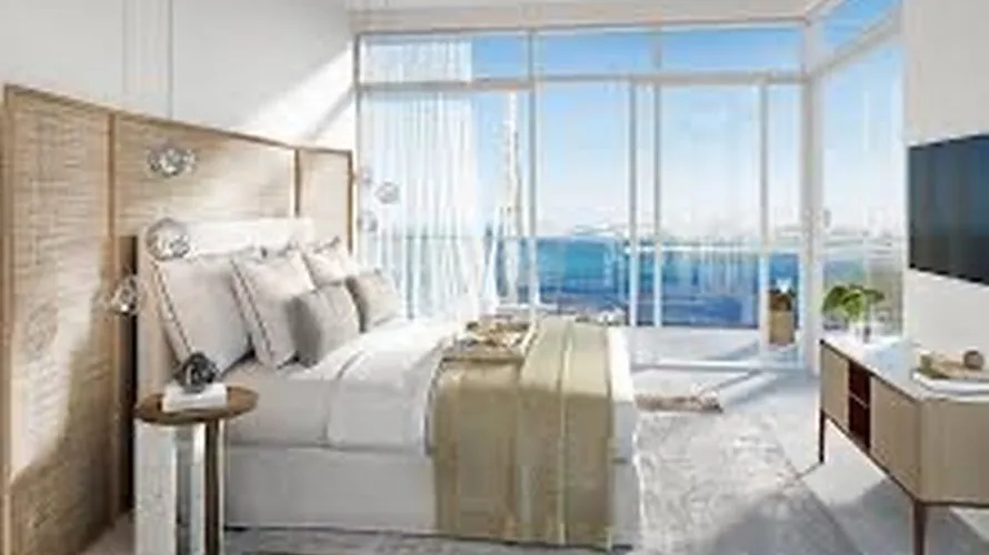 2 غرف نوم شقة في Bluewaters, الإمارات العربية المتحدة رقم 22 № 2