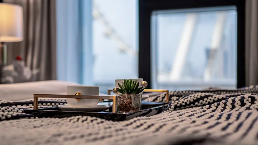 3 غرف نوم شقة في Bluewaters Residences, الإمارات العربية المتحدة رقم 37 № 4