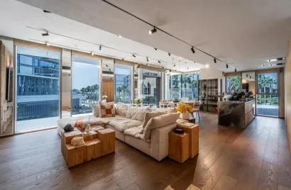 2 غرف نوم شقة في Bluewaters Residences, الإمارات العربية المتحدة رقم 86