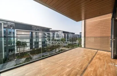 1 غرف نوم شقة في Bluewaters Residences, الإمارات العربية المتحدة رقم 90