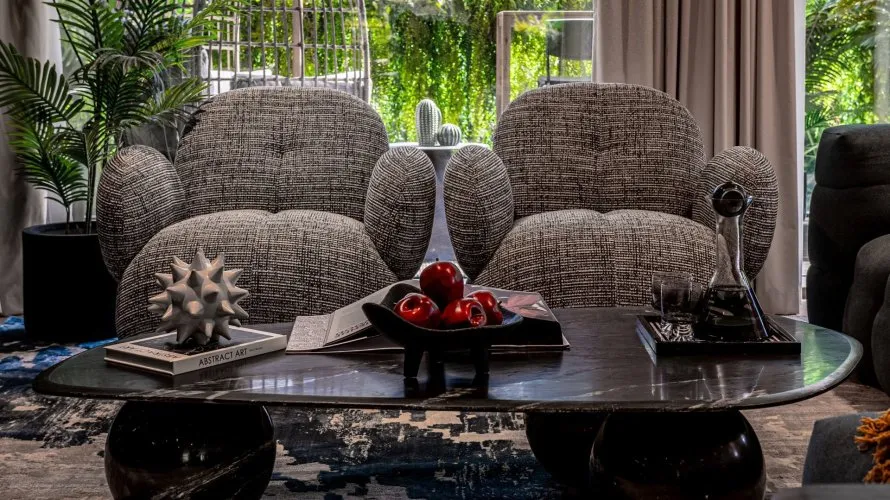 2 غرف نوم شقة في Bluewaters Residences, الإمارات العربية المتحدة رقم 35 № 25