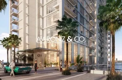 2 غرف نوم شقة في Bluewaters, الإمارات العربية المتحدة رقم 104