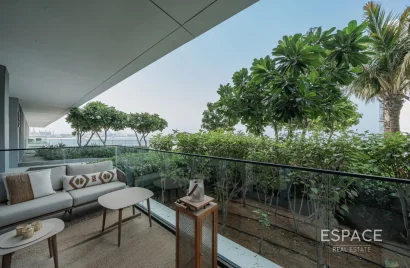 1 غرف نوم شقة في Bluewaters, الإمارات العربية المتحدة رقم 68