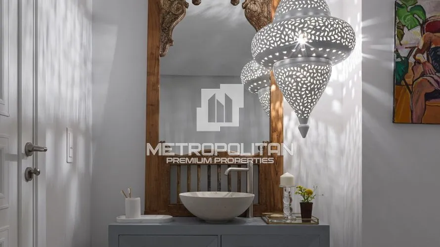 3 غرف نوم شقة في Bluewaters Residences, الإمارات العربية المتحدة رقم 21 № 13