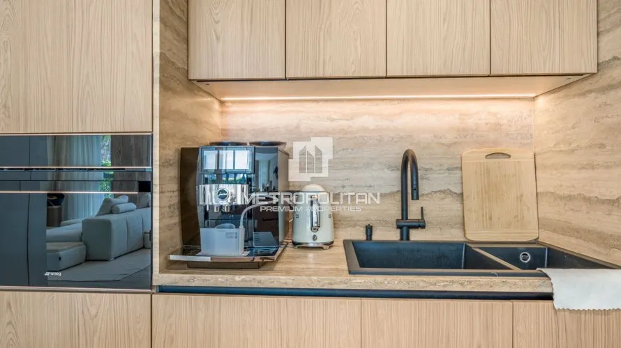 2 غرف نوم شقة في Bluewaters Residences, الإمارات العربية المتحدة رقم 81 № 10