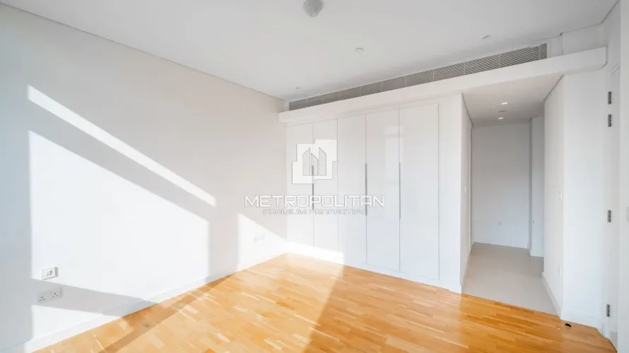 1 غرف نوم شقة في Bluewaters Residences, الإمارات العربية المتحدة رقم 90 № 8