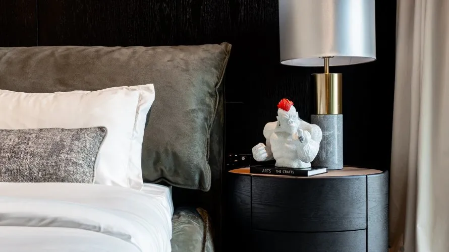 3 غرف نوم شقة في Bluewaters Residences, الإمارات العربية المتحدة رقم 37 № 12