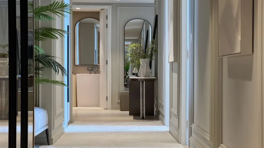 4 غرف نوم شقة في Bluewaters, الإمارات العربية المتحدة رقم 41