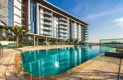 2 غرف نوم شقة في BLUEWATERS RESIDENCES Bluewaters, الإمارات العربية المتحدة رقم 15