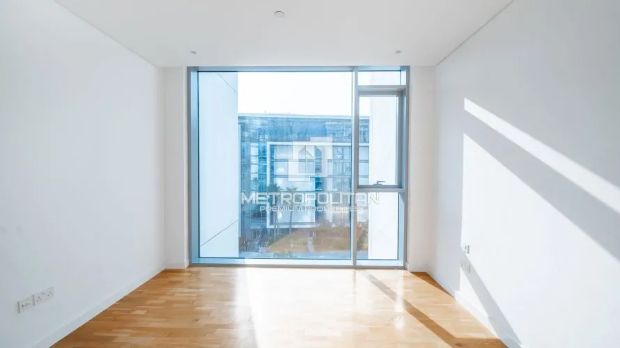 1 غرف نوم شقة في Bluewaters Residences, الإمارات العربية المتحدة رقم 90 № 13