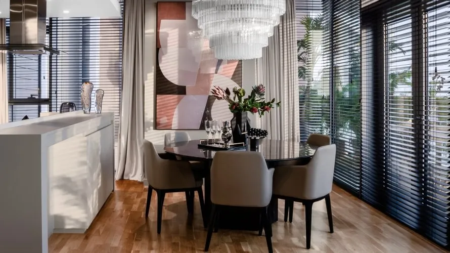 3 غرف نوم شقة في Bluewaters Residences, الإمارات العربية المتحدة رقم 38