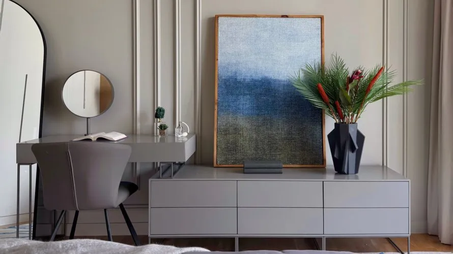 1 غرف نوم شقة في Bluewaters, الإمارات العربية المتحدة رقم 32 № 3