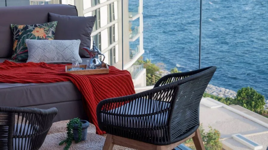 3 غرف نوم شقة في Bluewaters Residences, الإمارات العربية المتحدة رقم 39 № 21