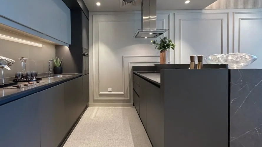 1 غرف نوم شقة في Bluewaters, الإمارات العربية المتحدة رقم 53 № 5