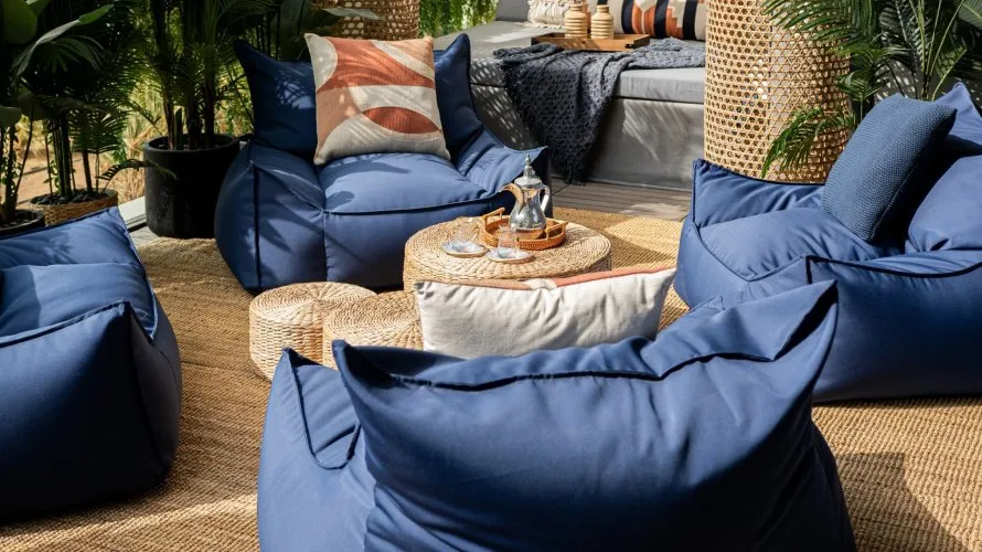 2 غرف نوم شقة في Bluewaters Residences, الإمارات العربية المتحدة رقم 35 № 9