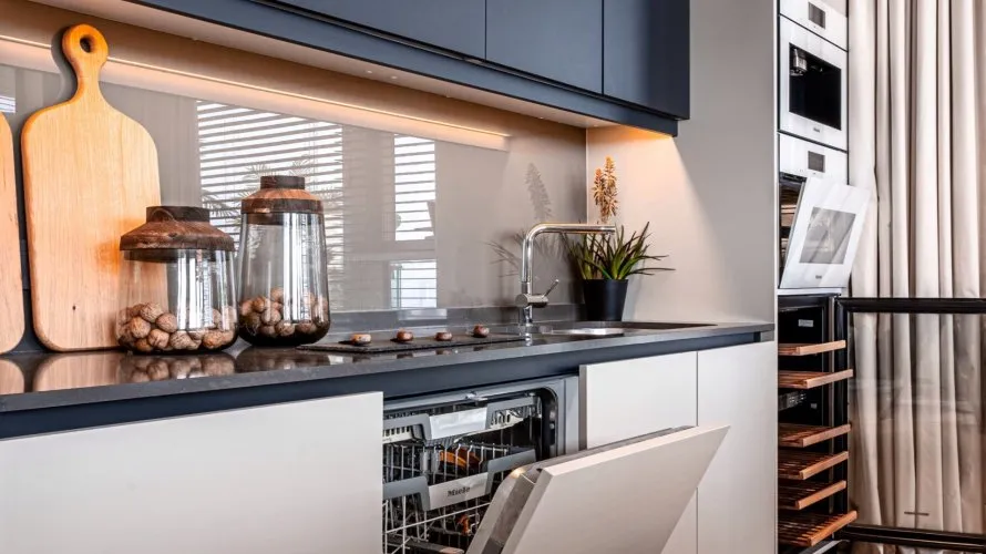 3 غرف نوم شقة في Bluewaters Residences, الإمارات العربية المتحدة رقم 38 № 12