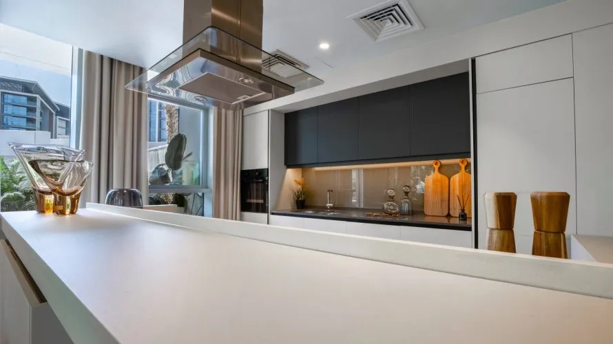 2 غرف نوم شقة في Bluewaters Residences, الإمارات العربية المتحدة رقم 35 № 13