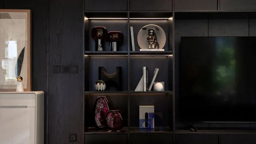 2 غرف نوم شقة في Bluewaters Residences, الإمارات العربية المتحدة رقم 35 № 11