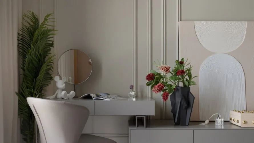 3 غرف نوم شقة في Bluewaters Residences, الإمارات العربية المتحدة رقم 39 № 1