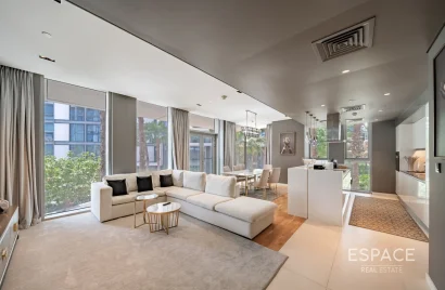 3 غرف نوم شقة في Bluewaters, الإمارات العربية المتحدة رقم 69