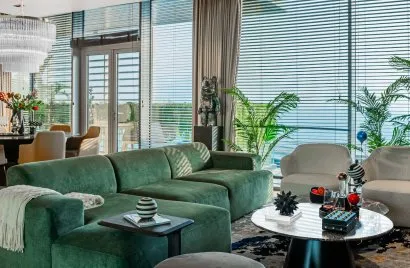 3 غرف نوم شقة في Bluewaters Residences, الإمارات العربية المتحدة رقم 38