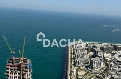 3 غرف نوم شقة في Bluewaters, الإمارات العربية المتحدة رقم 126