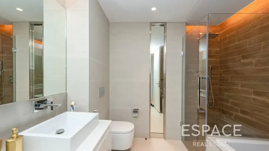 3 غرف نوم شقة في Bluewaters, الإمارات العربية المتحدة رقم 141 № 4