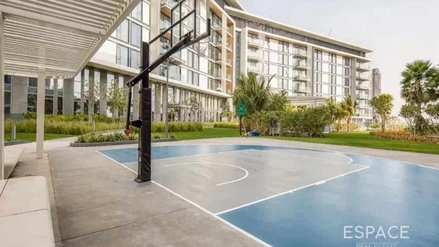 2 غرف نوم شقة في Bluewaters, الإمارات العربية المتحدة رقم 136