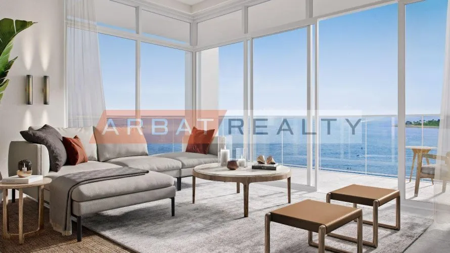 3 غرف نوم شقة في Bluewaters, الإمارات العربية المتحدة رقم 154 № 7
