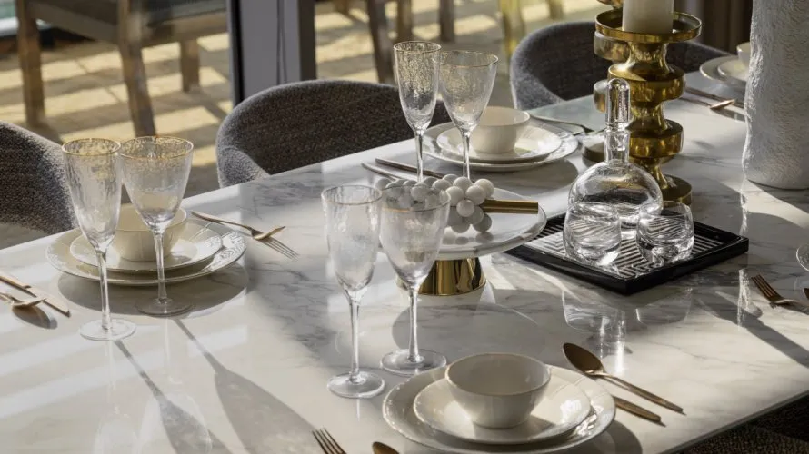 Apartamento de 4 dormitorios en BLUEWATERS RESIDENCES Bluewaters Residences, UAE No. 40 № 11