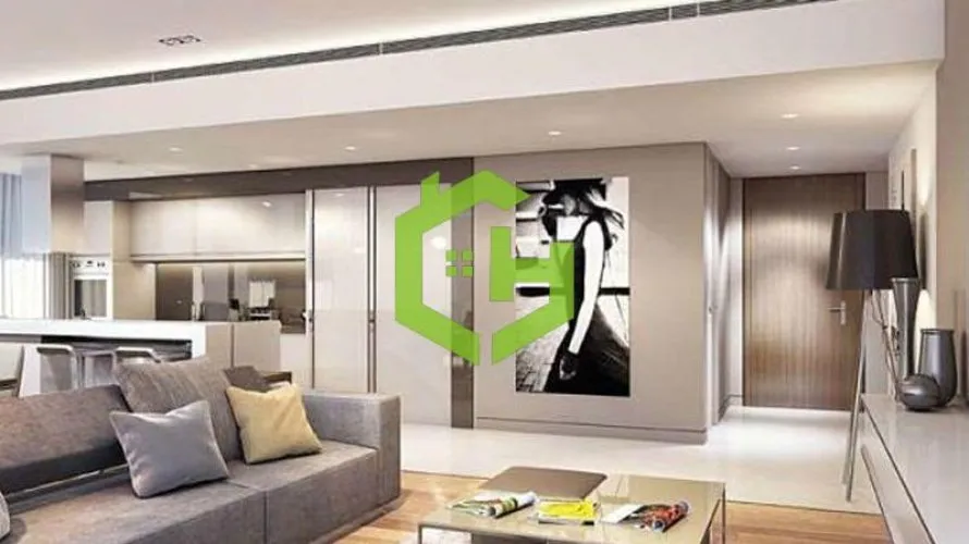 Apartamento de 4 dormitorios en Bluewaters Residences, UAE No. 29 № 3