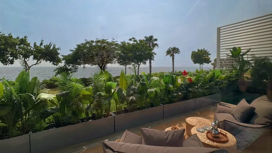 Adosado de 4 dormitorios en Bluewaters Residences, UAE No. 42 № 20