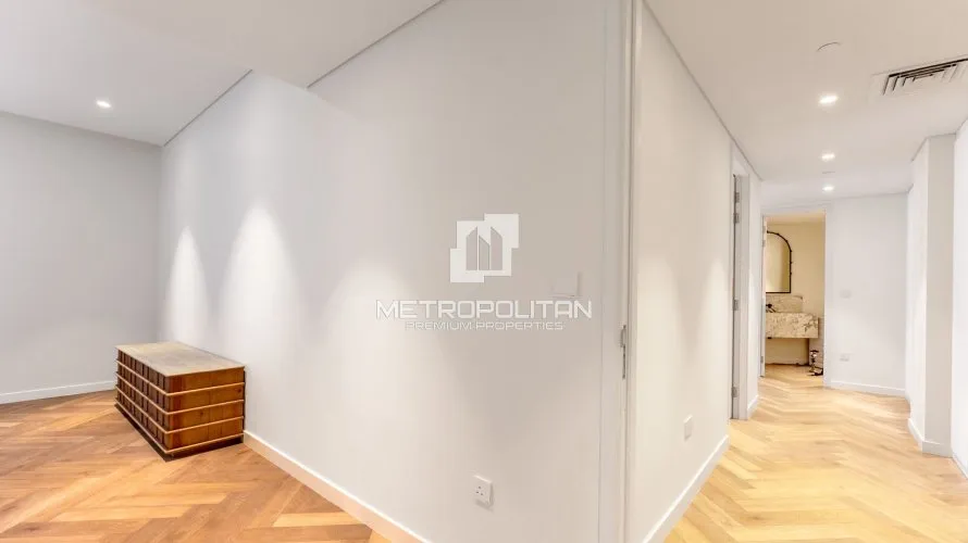 Apartamento de 2 dormitorios en Bluewaters Residences, UAE No. 30 № 19