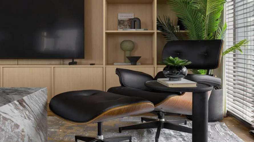 Apartamento de 4 dormitorios en BLUEWATERS RESIDENCES Bluewaters Residences, UAE No. 40 № 16