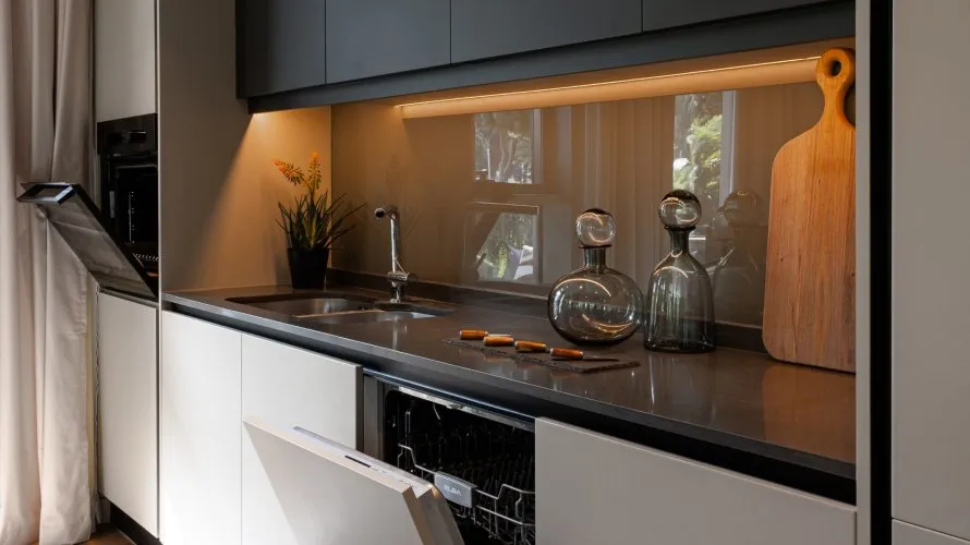 Apartamento de 2 dormitorios en Bluewaters Residences, UAE No. 35 № 2