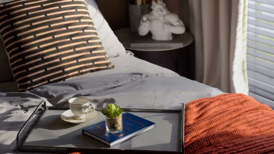 Apartamento de 4 dormitorios en BLUEWATERS RESIDENCES Bluewaters Residences, UAE No. 40 № 25