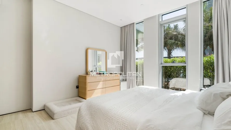 Apartamento de 2 dormitorios en Bluewaters Residences, UAE No. 81 № 15